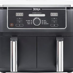 Ninja Foodi MAX Dual Zone: Уред за горещ въздух - Image 1