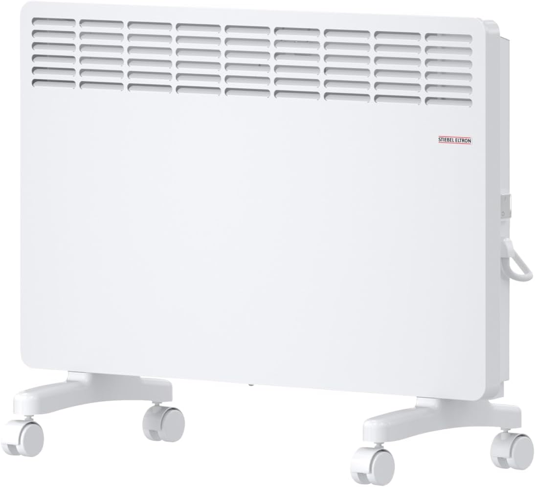 Електрически конвектор STIEBEL ELTRON 2 kW за 25 м² - Image 1