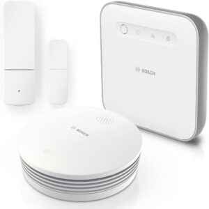 Bosch Smart Home Starter Set за сигурност - Image 1