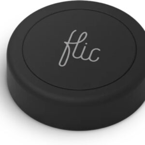 Flic Smart Button: Контрол на дома с лекота - Image 1