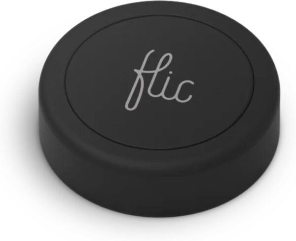 Flic Smart Button: Контрол на дома с лекота - Image 1