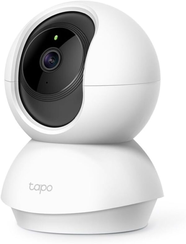 TP-Link Tapo C200: Интелигентна WiFi камера за дом - Image 1