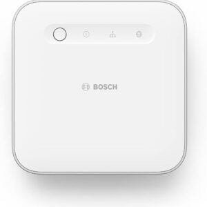 Интелигентен контролер Bosch Smart Home II - Image 1