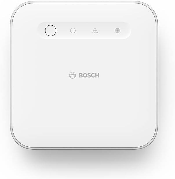 Интелигентен контролер Bosch Smart Home II - Image 1