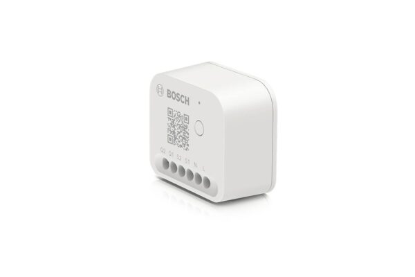 Bosch Smart Home контролер за осветление и щори - Image 1