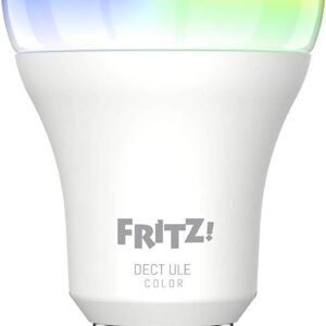 AVM FRITZ!DECT 500 - Смарт LED крушка за интелигентно осветление - Image 1