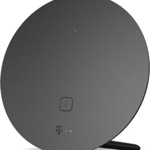 Мощен WiFi 6 Репитер от Telekom за бърза връзка - Image 1