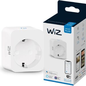 WiZ Smart Plug: Интелигентен контрол на устройствата - Image 1