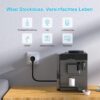 WiFi Smart Socket EIGHTREE: Управлявайте дома си лесно - Image 2