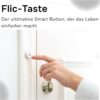 Flic Smart Button: Контрол на дома с лекота - Image 2