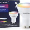 HOFTRONIC - 10 интелигентни LED спот лампи GU10 - Image 2