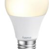 Умен комплект лампи Hama WLAN LED E27 (3 броя) - Image 2