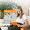 Refoss Smart WiFi Steckdose mit HomeKit und Alexa - Image 2