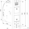 Смарт електрически гъртовик RolloTron от HOMEPILOT - Image 3