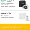 tado Smart Radiator Thermostat X - Starter Kit - Image 3