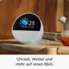 Echo Spot (2024) - Смарт будилник с Alexa и звук - Image 3