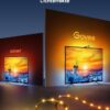 Govee TV Backlight 3 Lite с Fish-Eye функция, 4 цвята - Image 3