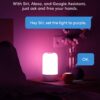 Интелигентна лампа Meross с Apple HomeKit и Alexa - Image 3