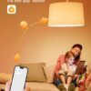 Refoss Smart WiFi LED Bulb E27 HomeKit Compatible - Image 3