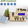 KEYESTUDIO Smart Home Kit за Arduino - Пълен комплект - Image 3