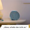 Echo Pop: Компактен смарт говорител с Alexa - Image 4