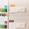 Умен WiFi Превключвател за Щори с HomeKit Съвместимост - Image 5