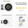 tado Smart Radiator Thermostat X - Starter Kit - Image 6