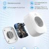 WiFi Smart Socket with Alexa Compatibility - Image 7