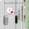 Lockin Smart Door Lock G30: Умен достъп и сигурност - Image 7