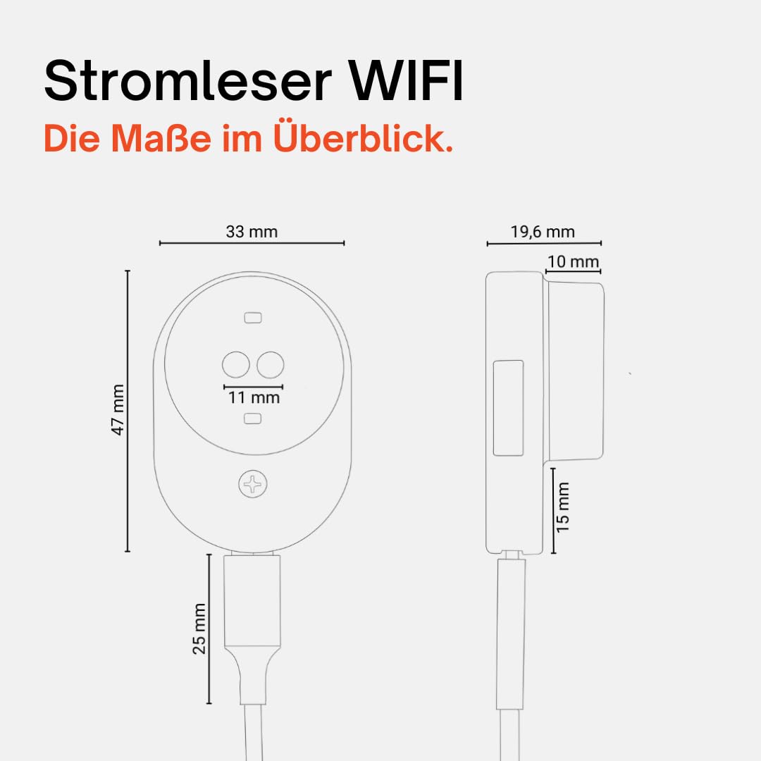 Stromleser WiFi Smart Meter - Умен избор за дома - Image 7