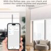 Умен WiFi Превключвател за Щори с HomeKit Съвместимост - Image 7