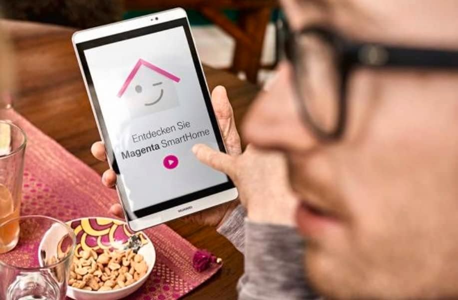 Управлявайте дома си с Telekom SmartHome Base 2 - Image 7