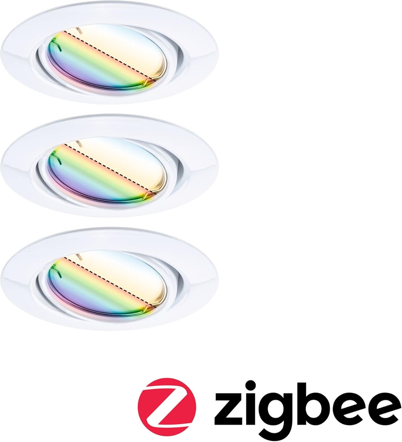 Paulmann Zigbee LED Осветление с RGBW+ - Image 8