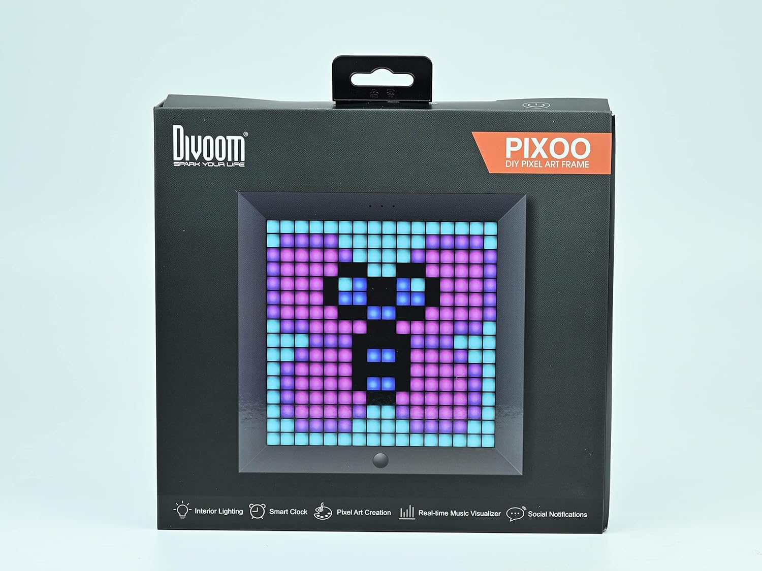 Divoom Pixoo: Умен LED Пиксел Дисплей за всеки дом - Image 9